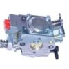 Carburateur Pour Tronçonneuse Alpina (6995244) -Magasin De Motos 049693 z big