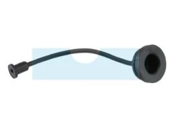 Tuyau D'essence Pour Débroussailleuse Oleo Mac (072700032)