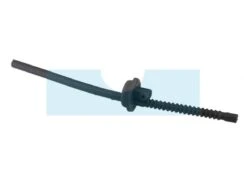 Durite D'essence Pour Débroussailleuse Jonsered (544215401)