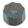 Bouchon D'essence Pour Débroussailleuse Husqvarna (531004007)