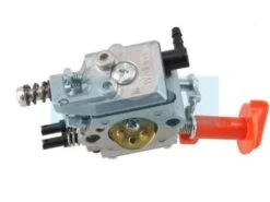 Carburateur Pour Tronçonneuse Echo (A021000215)