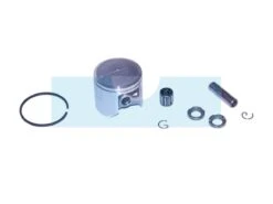 Piston Pour Tronçonneuse Echo (P021039150)