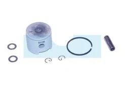 Piston Pour Tronçonneuse Echo (P021044060)