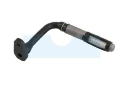 Durite D'huile Pour Tronçonneuse Shindaiwa (C021000000)