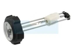 Bouchon De Réservoir Pour John Deere (AM143249)