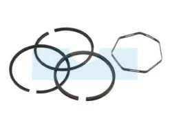 Kit Segment Pour Moteur Tecumseh (27889)