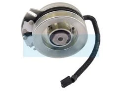 Embrayage De Lame Pour Tracteur Tondeuse Wolf (6205030) -Magasin De Motos 056678 2 z big