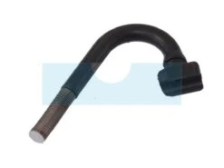 Tuyau D'huile Pour Tronçonneuse Dolmar (181245100)