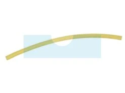 Durite D'essence Pour Débroussailleuse Solo (412260)