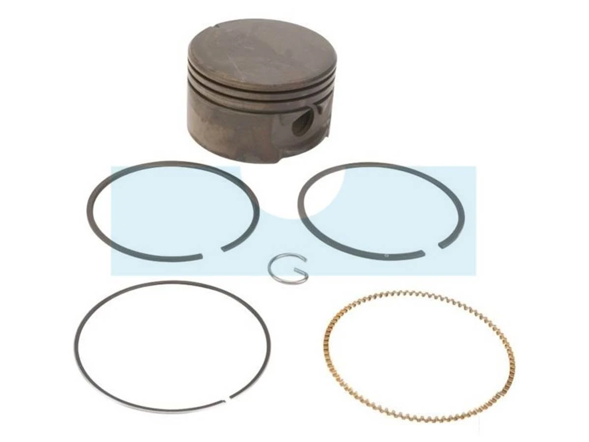 Kit Piston Pour Moteur Briggs & Stratton (795429) 3 Kit Piston Pour Moteur Briggs & Stratton (795429)