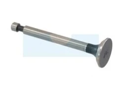 Soupape D'échappement Pour Moteur Honda (14721ZE6010)