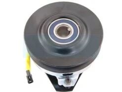 Embrayage De Lame Pour Tracteur Tondeuse Bobcat (126167)