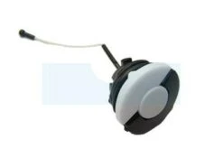 Bouchon De Réservoir à Huile Pour Tronçonneuse Stihl (00003500526)