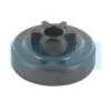 Pignon Pour Tronçonneuse Echo (A556000092) -Magasin De Motos 1709583 z zoo
