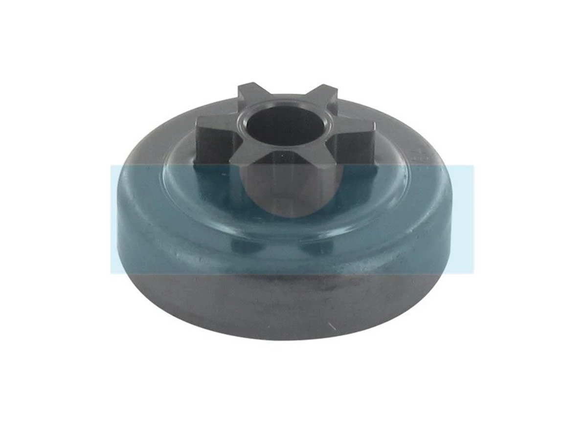 Pignon Pour Tronçonneuse Echo (A556000092) 3 Pignon Pour Tronçonneuse Echo (A556000092)