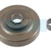 Pignon Pour Tronçonneuse Partner -Magasin De Motos 18163 z big