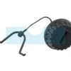 Bouchon D'essence Pour Tronçonneuse Stihl (00003500508) -Magasin De Motos 224401 z zoo