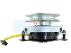 Embrayage De Lame Pour Tracteur Tondeuse Husqvarna / AYP / Jonsered / Bernard / Partner (142600) -Magasin De Motos 2304064 3 z big 1