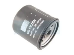 Filtre à Huile Pour Kubota (1249932430)