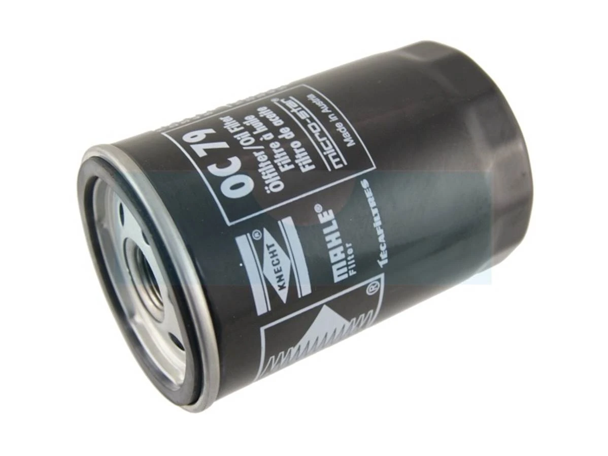 Filtre à Huile Pour Moteur Kubota (7000032091) 3 Filtre à Huile Pour Moteur Kubota (7000032091)