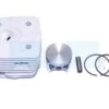Kit Cylindre Piston Pour Tronçonneuse Partner (506294272) -Magasin De Motos 2415 z zoo
