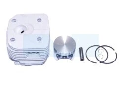 Kit Cylindre Piston Pour Tronçonneuse Partner (506294272)
