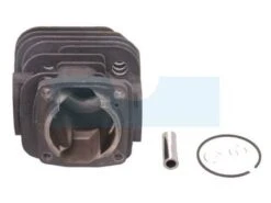 Kit Cylindre Piston Pour Tronçonneuse Husqvarna (503532071) -Magasin De Motos 246 2 z big