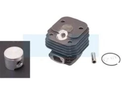 Kit Cylindre Piston Pour Tronçonneuse Husqvarna (503532071)