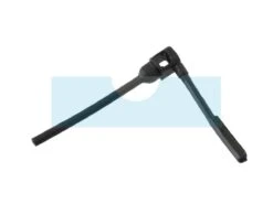 Tuyau D'huile Pour Tronçonneuse Husqvarna (505200401)