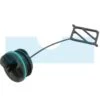 Bouchon D'huile Pour Tronçonneuse Solo (SL2700345) -Magasin De Motos 2700345 zoo