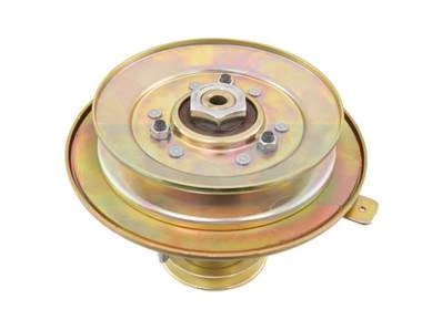 Embrayage De Lame Pour Tracteur Tondeuse MTD (7171788) 5 Embrayage De Lame Pour Tracteur Tondeuse MTD (7171788) – Image 3