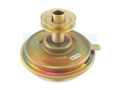 Embrayage De Lame Pour Tracteur Tondeuse MTD (7171788) 3 Embrayage De Lame Pour Tracteur Tondeuse MTD (7171788)