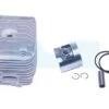 Kit Cylindre Piston Pour Tronçonneuse Stihl (42210201201) -Magasin De Motos 3950 z big