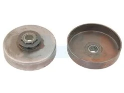 Pignon Pour Tronçonneuse Homelite