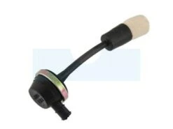 Durite à Essence + Filtre + Pompe Pour Moteur Robin (EC020098)