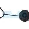 Bouchon D'essence Pour Débroussailleuse Husqvarna (530014347) -Magasin De Motos 4749 z big