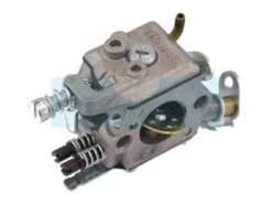 Carburateur Pour Tronçonneuse Husqvarna (C1QW29E) -Magasin De Motos 50122 3 z big