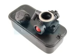Carburateur + Réservoir Pour Moteur Briggs & Stratton (494406) -Magasin De Motos 5208067 3 z big