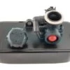 Carburateur + Réservoir Pour Moteur Briggs & Stratton (494406) -Magasin De Motos 5208067 z big