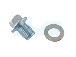 Bouchon De Vidange Pour Moteur Honda (90121896650)