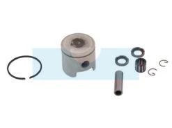 Piston Pour Débroussailleuse Echo (P021037520)