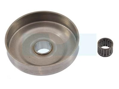 Pignon Pour Tronçonneuse Husqvarna (503088702) 4 Pignon Pour Tronçonneuse Husqvarna (503088702) – Image 2