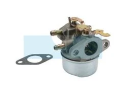 Carburateur Pour Moteur Tecumseh (640060A)