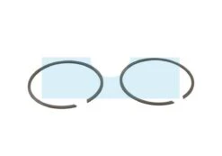 Kit Segment Pour Moteur Briggs & Stratton (802514)