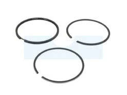 Kit Segment Pour Moteur Lombardini (8211009)