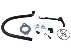 Carburateur Pour Moteur Briggs & Stratton (593433) -Magasin De Motos a10119b 4 big