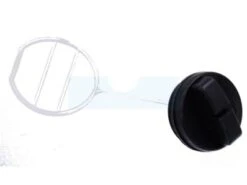 Bouchon De Réservoir Pour Tronçonneuse Jonsered (501626601)