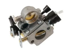 Carburateur Pour Tronçonneuse Stihl (11391200619) -Magasin De Motos a16626b 3 big