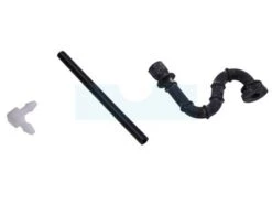 Tuyau Avec Raccord Pour Découpeuse Stihl (42233503601)