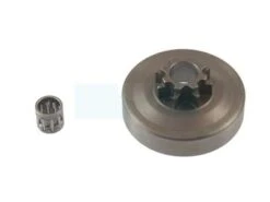 Pignon Pour Tronçonneuse Zenoah